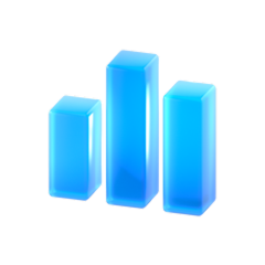 Ilustración Actividad económica Ilustración de Actividad económica